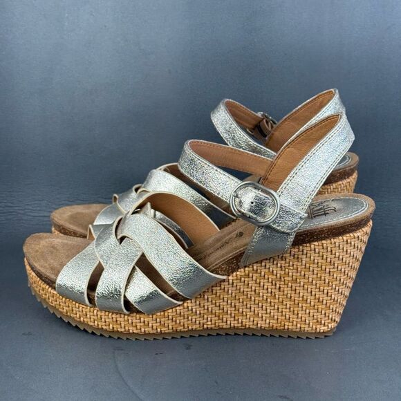 Sofft Women's Carlana sandals shoes size 10 - Picture 4 of 9